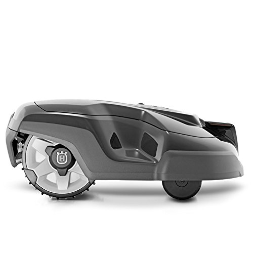 Automower Husqvarna 310 Mähroboter Rasenroboter Rasenmäher bis ca. 1.