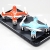 BlueBeach Mini Quadrocopter CX10 4x4cm 4 Kanal 2,4GHz 3D Ufo Drohne Gyro (Blau) - 1