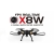 HB HOMEBOAT® SYMA X8W Venture FPV Real-Time WiFi Quadrocopter Ufo mit Video Live-Übertragung Schwarz 2015 Neueste Modell - 2