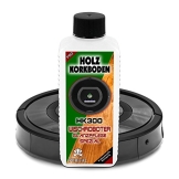 HK300 Holzboden + Korkboden Glanz Reiniger für Wischroboter, Nasswisch-Roboter, Reinigungsroboter und Bodenwischroboter - Reinigungsmittel und Pflegemittel - 1