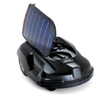 Husqvarna Automower Solar Hybrid - 1