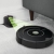 iRobot Roomba 581 Staubsaug-Roboter / Funkfernbedienung  / Programmierfunktion  /  Extra Bürtstenset / 3 Virtuelle Leuchttürme  / Testurteil GUT (Testmagazin 06/2010) - 6
