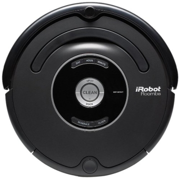 iRobot Roomba 585 Staubsaug-Roboter - 1