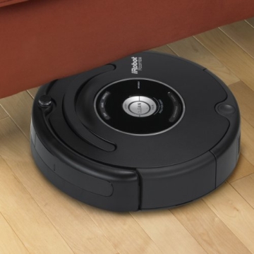 iRobot Roomba 585 Staubsaug-Roboter - 4