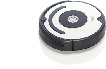iRobot Roomba 620 Staubsaug-Roboter - 2