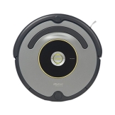 iRobot Roomba 630 Staubsaug-Roboter - 1