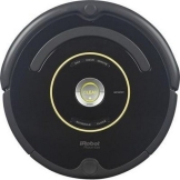 iRobot Roomba 650 Staubsaug-Roboter - 1