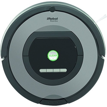 iRobot Roomba 772 Staubsaug-Roboter - 1