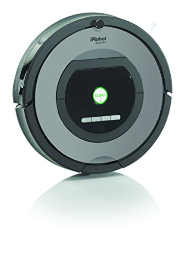 iRobot Roomba 772 Staubsaug-Roboter - 2