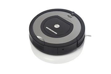 iRobot Roomba 772 Staubsaug-Roboter - 3