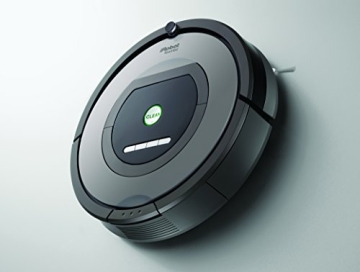 iRobot Roomba 772 Staubsaug-Roboter - 5