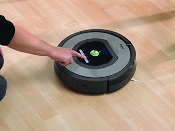 iRobot Roomba 772 Staubsaug-Roboter - 6