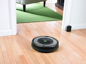 iRobot Roomba 772 Staubsaug-Roboter - 9