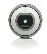 iRobot Roomba 776 schwarz Staubsaugroboter - 1