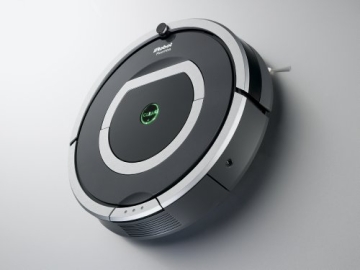 iRobot Roomba 780 Staubsaug-Roboter - 10
