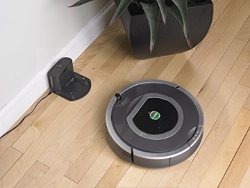 iRobot Roomba 780 Staubsaug-Roboter - 6