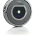 iRobot Roomba 782 Staubsaug-Roboter (30 Watt, XLife Akku, 7 Programmzeiten) grau - 2