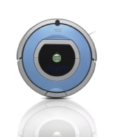 iRobot Roomba 790 Staubsauger Roboter - 1