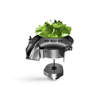 iRobot Roomba 871 Staubsaug-Roboter, mit Fernbedienung, grau - 6