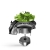 iRobot Roomba 871 Staubsaug-Roboter, mit Fernbedienung, grau - 6