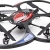 MikanixX Spirit X009 RC Quadrocopter inkl. Kamera - 2,4Ghz mit 6 Achsen Technik 3D, RTF - 1