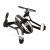 NINETEC Spyforce1 Mini HD Video Kamera Drohne Quadrocopter Ufo 2.0 MP 1280x720 - 3
