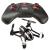 NINETEC Spyforce1 Mini HD Video Kamera Drohne Quadrocopter Ufo 2.0 MP 1280x720 - 7