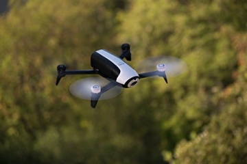 Parrot Bebop 2 Drohne weiß + Parrot Skycontroller schwarz - 10