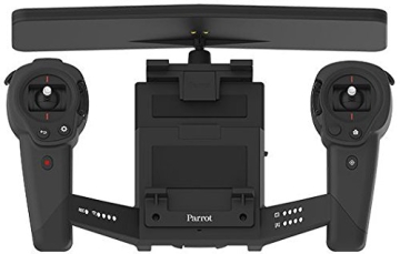 Parrot Bebop 2 Drohne weiß + Parrot Skycontroller schwarz - 3