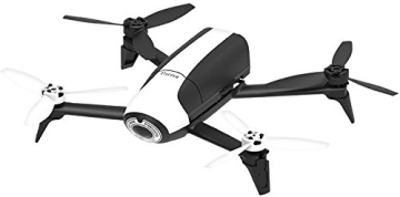 Parrot Bebop 2 Drohne weiß + Parrot Skycontroller schwarz - 4
