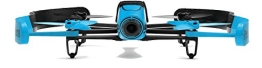 Parrot Bebop Drohne blau - 1