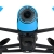 Parrot Bebop Drohne blau - 3