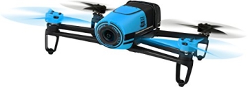 Parrot Bebop Drohne blau - 6
