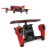 Parrot Bebop Drohne + Parrot Skycontroller rot - 1