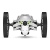 Parrot Jumping Sumo Minidrone (WiFi, Wide Angled Kamera) weiß - 2