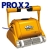 Pool Roboter Dolphin Dynamic Pro X2 - 1