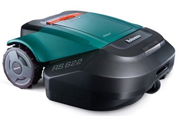 Robomow Rasenroboter Premium RS 622, PRD6200A - 1