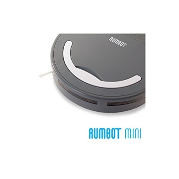 Robot Aspirateur Rumbot Mini - 1