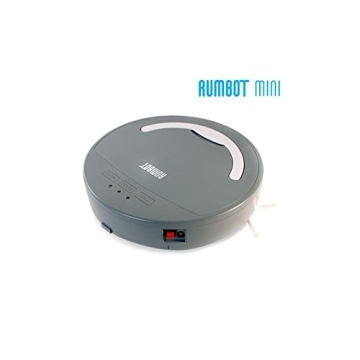 Robot Aspirateur Rumbot Mini - 2