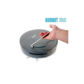 Robot Aspirateur Rumbot Mini - 3