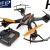 s-idee 01217 Quadrocopter U842 HD KAMERA 4.5 Kanal 2.4 Ghz Drohne mit Gyroscope Technik Akkuwarner - 1