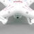 Syma X5C 2.4G 6 Axis GYRO 2.0MP HD Camera RC Quadcopter RTF 3D RC Helicopter - 3