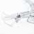 SYMA X5C Quadrocopter Drohne Weiß 2,4Ghz mit HD Kamera 3D Fernbedienung + Ersatzakku - 3