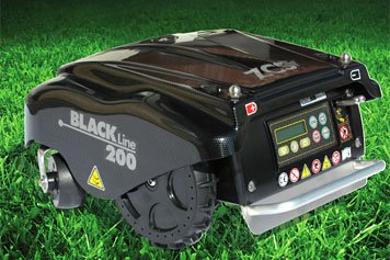 Wiper BlackLine 200 - 1