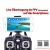 X5SW PRO-Edition FPV Kamera Wifi Live Übertragung RC ferngesteuerter Quadrocopter,Mega-Set,RTF - 2