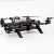 XciteRC 15003600 - FPV Racing-Quadrocopter Runner 250 RTF - FPV-Drohne mit HD Kamera, Akku, Ladegerät und Devo 7 Fernsteuerung - 3