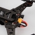 XciteRC 15003600 - FPV Racing-Quadrocopter Runner 250 RTF - FPV-Drohne mit HD Kamera, Akku, Ladegerät und Devo 7 Fernsteuerung - 6