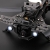 XciteRC 15003600 - FPV Racing-Quadrocopter Runner 250 RTF - FPV-Drohne mit HD Kamera, Akku, Ladegerät und Devo 7 Fernsteuerung - 7